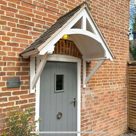 Honeysuckle Cottage Mountsorrel Exterior photo